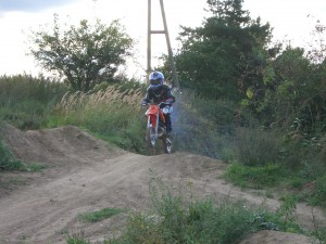 KTM 50 SX